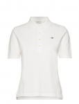 Gant - Slim Shield Ss Pique Polo - Polod - XXL