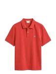 Gant - Classic Regular Polo Shirt - L&uuml;hikeste varrukatega - XXXL