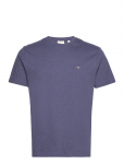Gant - Shield T-Shirt - L&uuml;hikeste varrukatega - XXL