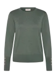 FREE/QUENT - Fqkatie-Pullover - Džemprid - XL