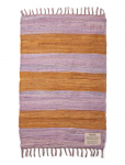 Bongusta - Chindi Rug 60 X 90 Cm - Puuvillased vaibad ja kaltsuvaibad - 60X90CM