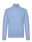 Lindbergh - Half Zip Rib Knit - Poolpika lukuga džemprid - XL