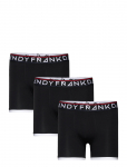 Frank Dandy - 3-P St Paul Bamboo Boxer - Bokserid - M