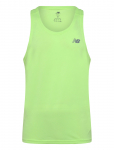New Balance - Sport Essentials Tank - Varrukateta - L