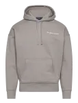Polo Ralph Lauren - Relaxed Fit Logo Fleece Hoodie - Kapuutsiga pusad - L