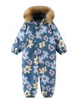 Reima - Reimatec Winter Overall, Lappi - Suusakombinesoonid ja -komplektid - 98