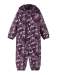 Reima - Reimatec Winter Overall, Puhuri - Suusakombinesoonid ja -komplektid - 98