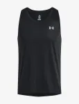 Under Armour - Ua Launch Singlet - Varrukateta - S