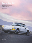 New Mags - Porsche 911 - Raamatud - 22X2.6X27CM