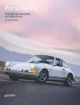 New Mags - Porsche 911 - Raamatud - 22X2.6X27CM