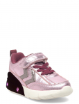 Hummel - Daylight Glitter Jr - Jooksujalatsid - 35