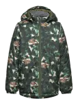 Mikk-line - Winter Jacket Aop - Talvejoped - 92
