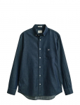 Gant - Reg Indigo Bd - Vabaaja - L