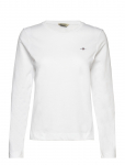 GANT - Reg Shield Ls T-Shirt - Pikkade varrukatega - XXL