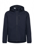 Helly Hansen - Jr Crew Hooded Jacket - Tepitud jakid - 45