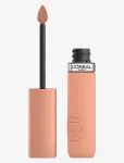 L'Or&eacute;al Paris - L'or&eacute;al Paris Infaillible Matte Resistance 100 Fairytale Ending - Liquid Lip - 5 ml