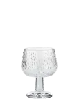 Marimekko Home - Syksy Goblet 2,5 Dl - Valge veini klaasid - 25 CL