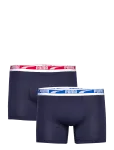PUMA - Puma Men Everyday Multi Logo Boxers - Bokserid - M