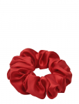Lenoites - Mulberry Silk Scrunchie - Juuksekummid - ONE SIZE