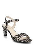 Tamaris - Women Sandals - Kontsaga sandaalid - 40