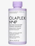Olaplex - No. 4P Blonde Enhancer Toning Shampoo - &Scaron;ampoonid - 250 ml
