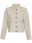 MSCH Copenhagen - Mschjovene Ginia Jacket - Kerged suvejakid - M