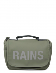 Rains - Texel Wash Bag W3 - Tualett-tarvete kotid - ONE SIZE