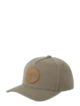 Brixton - Crest C Mp Snapback - Nokam&uuml;tsid - ONE SIZE