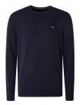 Lexington Clothing - Bradley Cotton Crew Sweater - &Uuml;mara kaelusega - XXL
