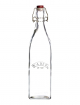 Kilner - Clip Top Preserve Bottle - K&ouml;&ouml;gipurgid - 550 ML