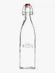 Kilner - Clip Top Preserve Bottle - K&ouml;&ouml;gipurgid - 550 ML