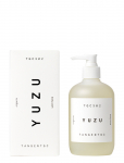Tangent GC - Yuzu Body Wash - Vann ja du&scaron;&scaron; - 350 ml
