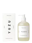 Tangent GC - Yuzu Body Wash - Vann ja du&scaron;&scaron; - 350 ml