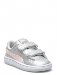 PUMA - Puma Smash 3.0 Glitz Glam V Inf - Madala s&auml;&auml;rega tossud - 27