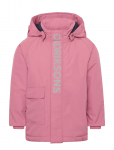 Didriksons - Talvi Kids Jkt - Talvejoped - 80