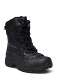 Columbia Sportswear - Youth Bugaboot Celsius - Talvesaapad n&ouml;&ouml;ridega - 33