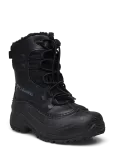 Columbia Sportswear - Youth Bugaboot Celsius - Talvesaapad n&ouml;&ouml;ridega - 33