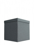 RUG SOLID - Organizer - Hoiukorvid - 30X30X30CM