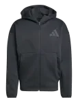 Adidas Sportswear - M Z.n.e. Fz - Spordi kapuutsiga pusad - S