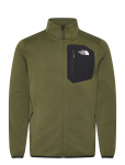 The North Face - M Crest Fz - Spordifliisid - M