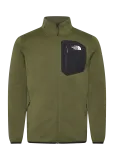 The North Face - M Crest Fz - Spordifliisid - M
