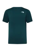 The North Face - M 24/7 S/S Tee Reg - Spordi T-s&auml;rgid - S