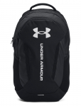 Under Armour - Ua Hustle 6.0 Backpack - Spordiseljakotid - ONE SIZE