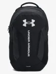 Under Armour - Ua Hustle 6.0 Backpack - Spordiseljakotid - ONE SIZE