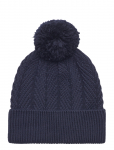 Helly Hansen - W Lumi Beanie - Spordi kootud m&uuml;tsid - ONE SIZE