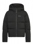Helly Hansen - Jr Girl Nora Puffy Jacket - Tepitud ja polsterdatud - 140
