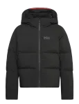 Helly Hansen - Jr Nora Short Puffy Jacket - Tepitud ja polsterdatud - 140
