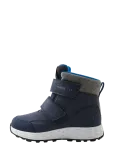 Reima - Reimatec Shoes, Hallava - Talvesaapad kr&otilde;pskinnisega - 27