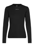 Craft - Adv Essence Ls Tee 2 W - Spordi pikkade varrukatega topid - XL