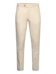 Lindbergh - Linen Club Pants - Ametlikud - XXL